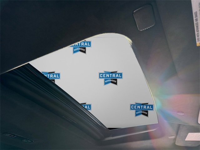 Used 2024 GMC Sierra 1500 Denali Ultimate image 12