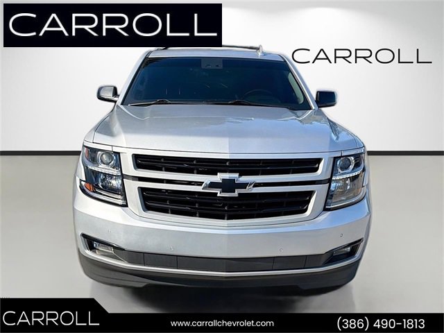 Used 2019 Chevrolet Tahoe Premier w/ RST 6.2L Performance Edition