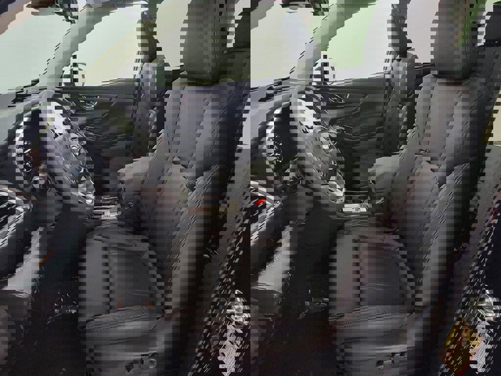 New 2026 Subaru Ascent Touring image 10