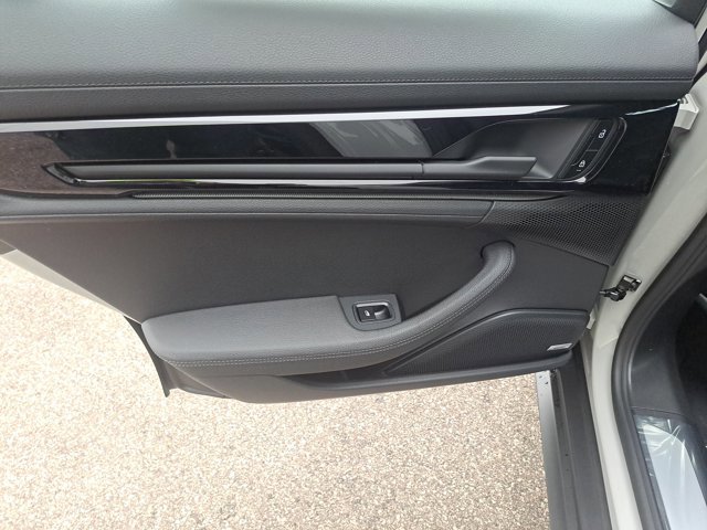 New 2026 Porsche Panamera 4 image 20