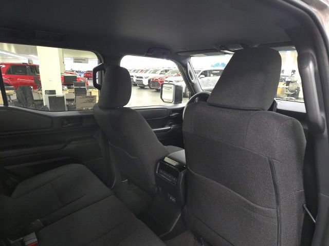 New 2027 Toyota Land Cruiser 1958 AWD/4WD image 11