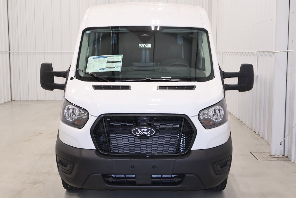 New 2026 Ford Transit 250 148 Medium Roof image 3