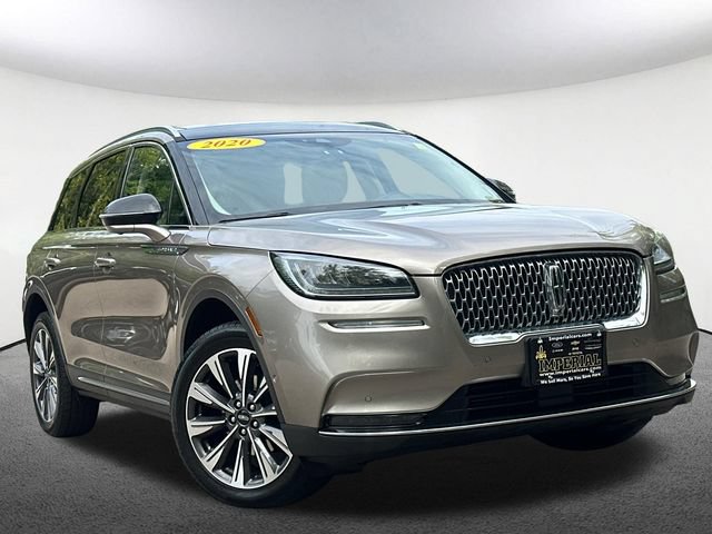 Used 2020 Lincoln Corsair Reserve w/ Equipment Group 201A AWD/4WD image 2