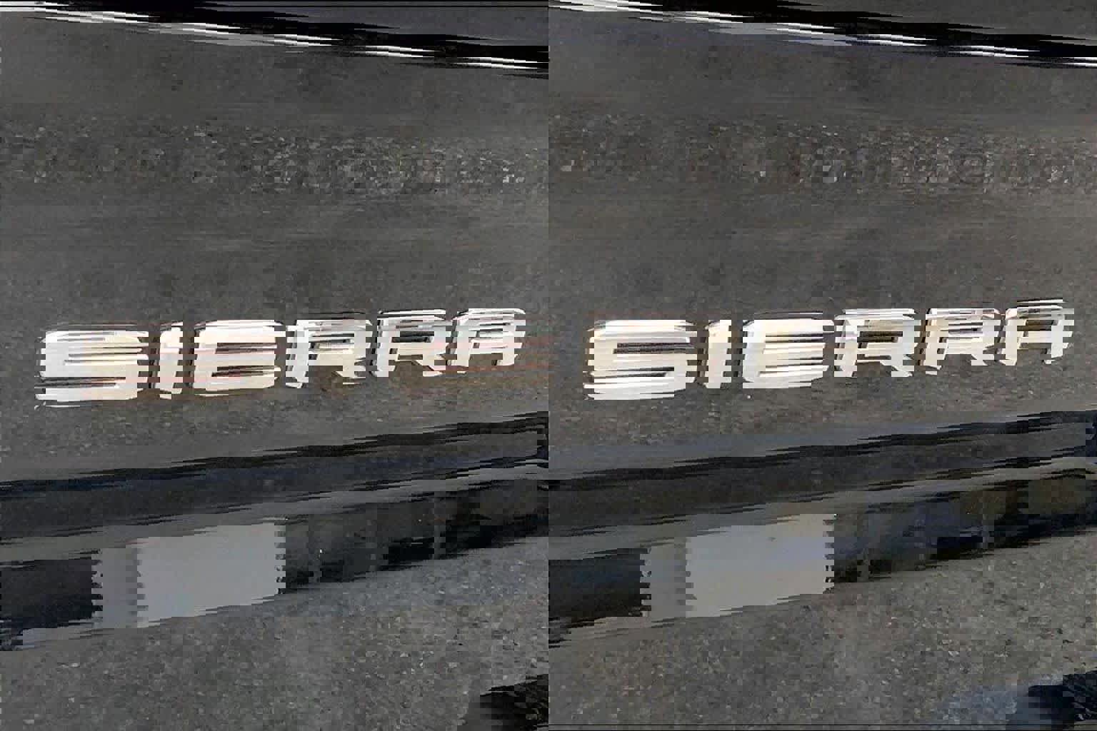 Used 2025 GMC Sierra 1500 SLT image 29