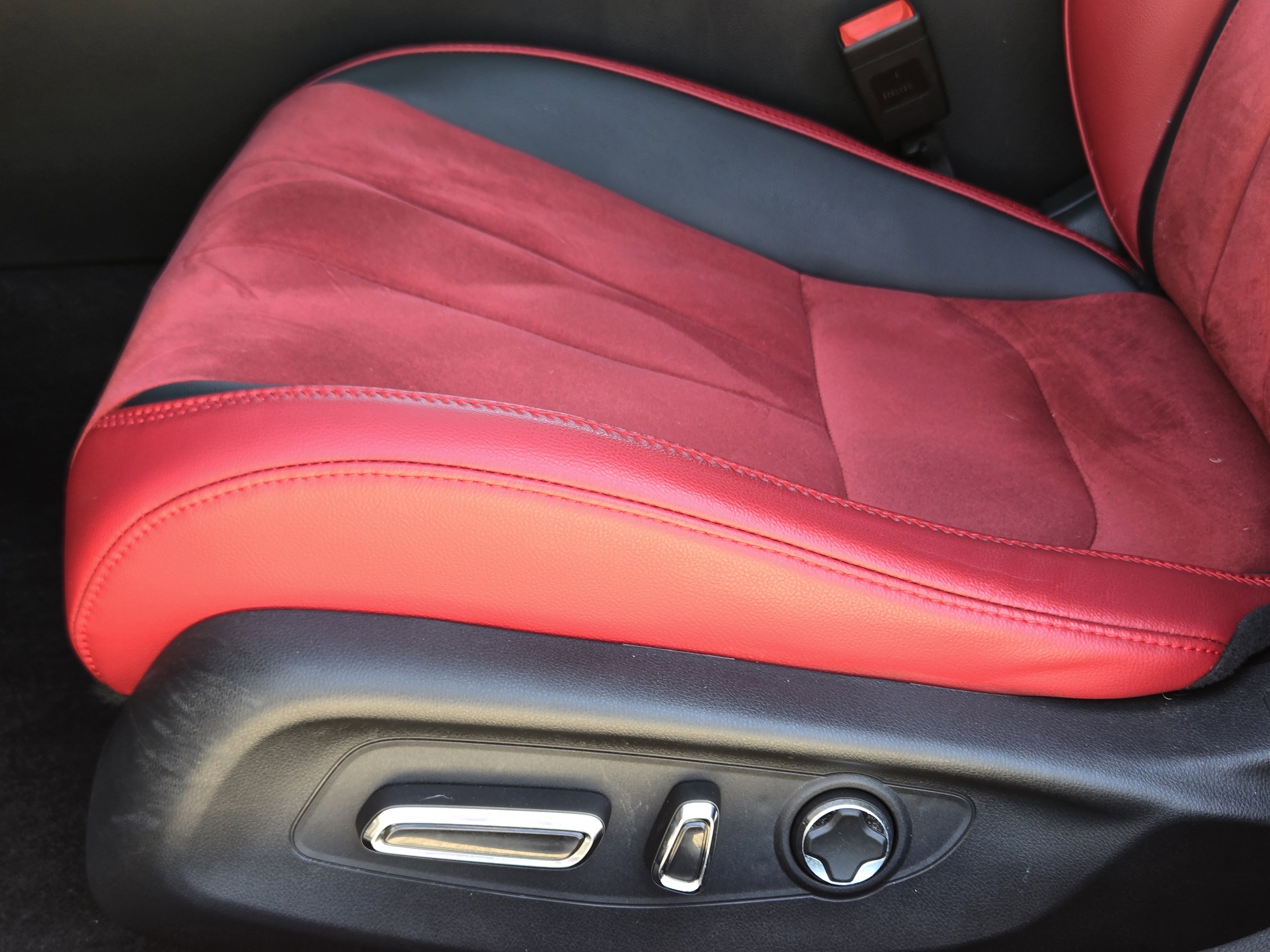 Certified 2024 Acura Integra A-Spec image 24