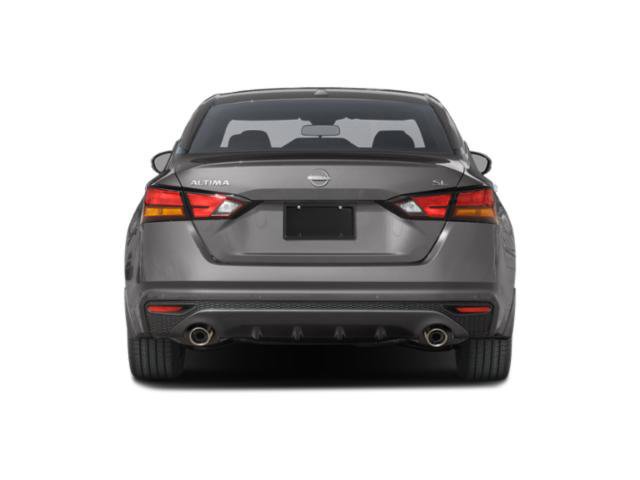 New 2025 Nissan Altima 2.5 SL image 8