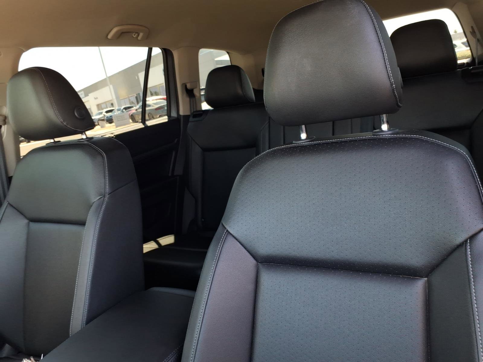 Used 2019 Volkswagen Atlas SE FWD image 20