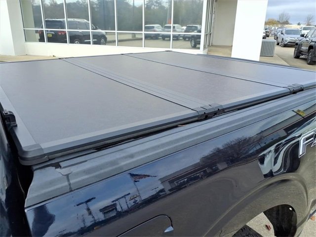 Used 2021 Ford F150 XLT w/ Trailer Tow Package image 18