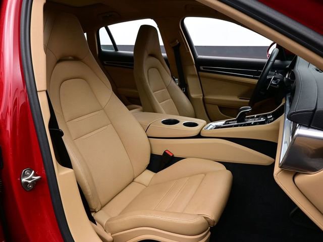 Certified 2023 Porsche Panamera 4 image 17
