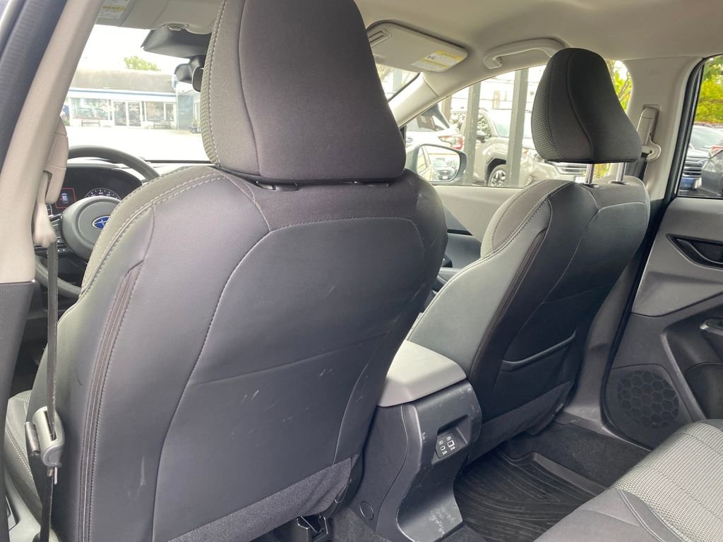 Used 2024 Subaru Crosstrek 2.0i Premium image 21