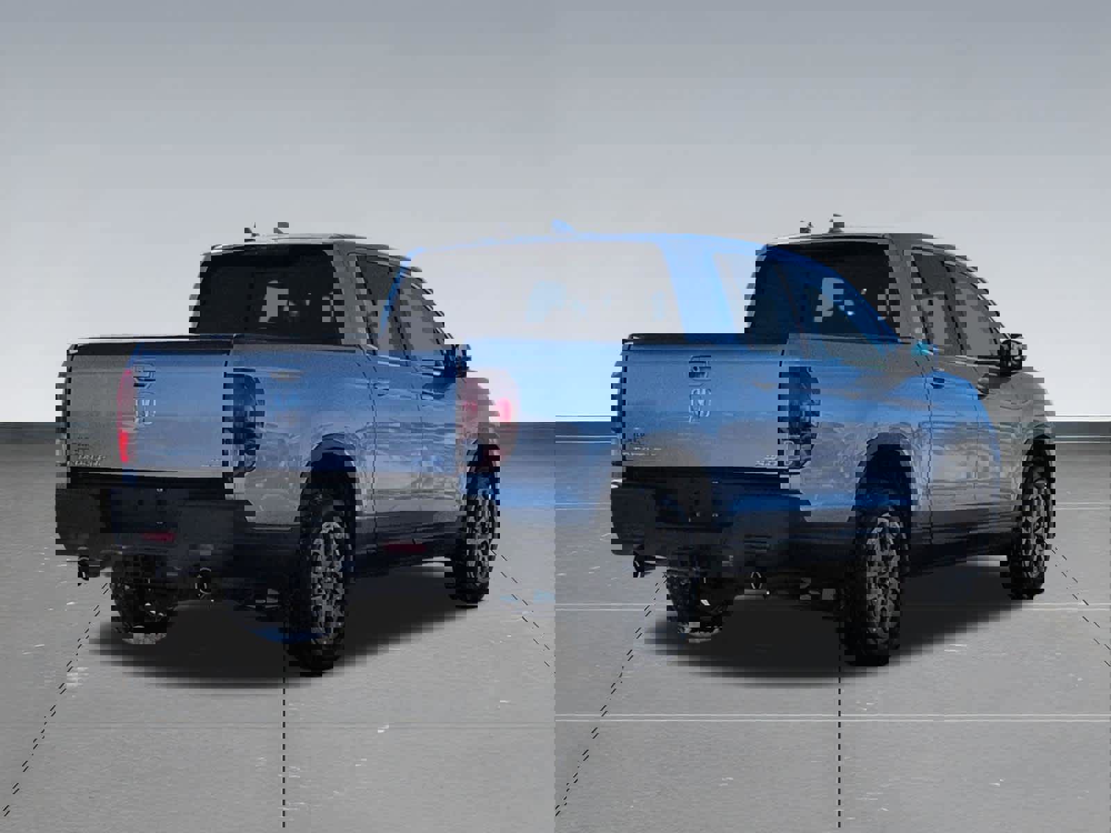 Certified 2023 Honda Ridgeline RTL image 6