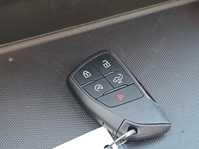 New 2026 Chevrolet Silverado 2500 LTZ w/ LTZ Premium Package image 28