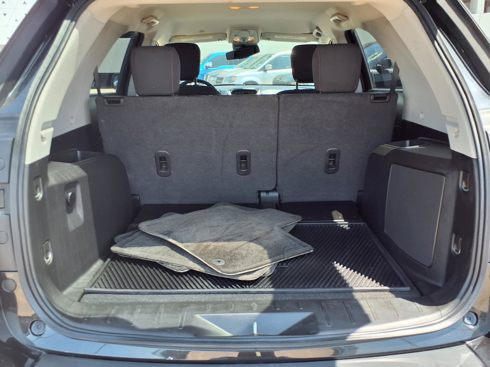 Used 2015 Chevrolet Equinox LT w/ Driver Convenience Package FWD image 21