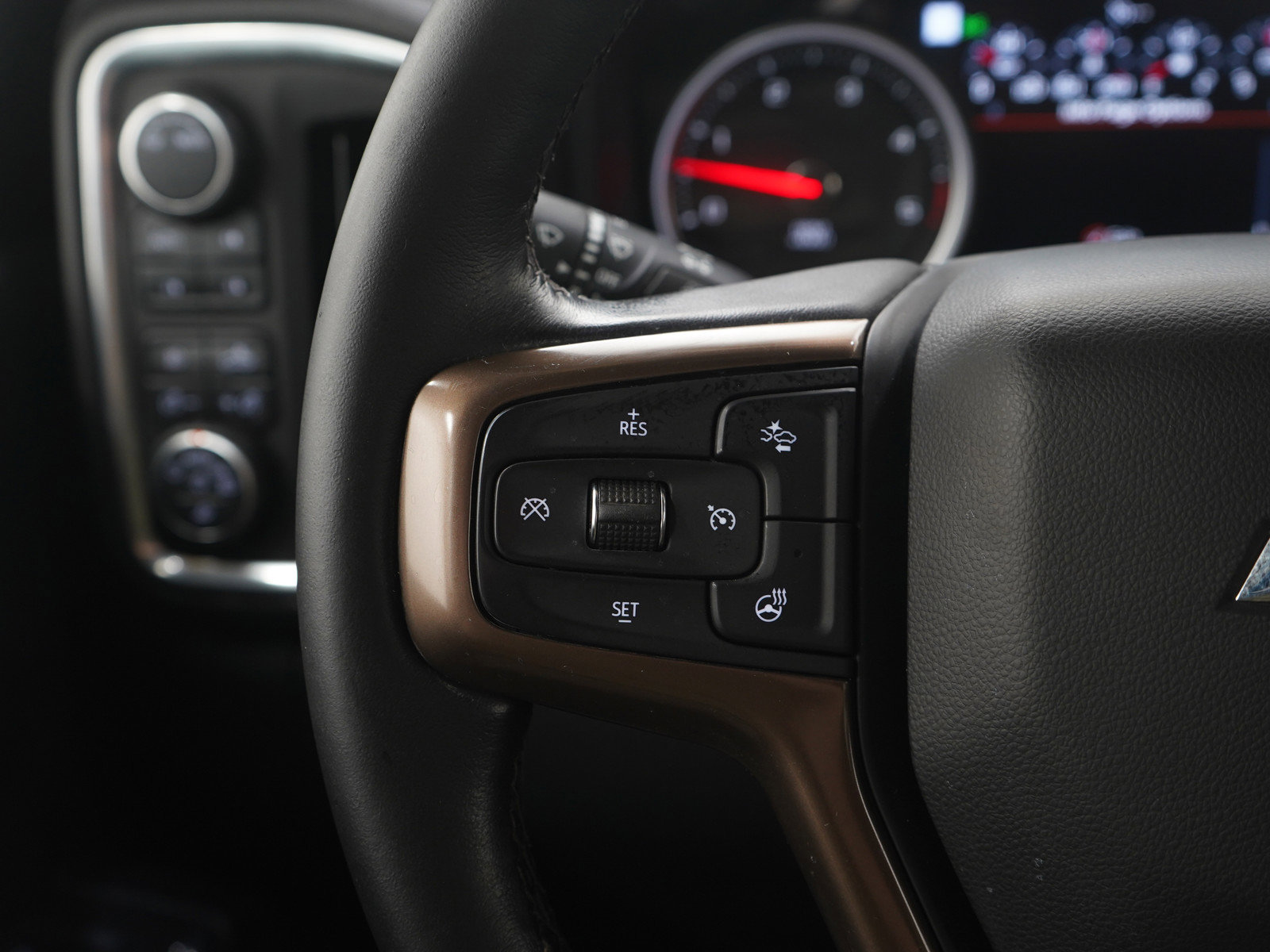 Used 2021 Chevrolet Silverado 3500 High Country w/ Z71 Off-Road Package image 27