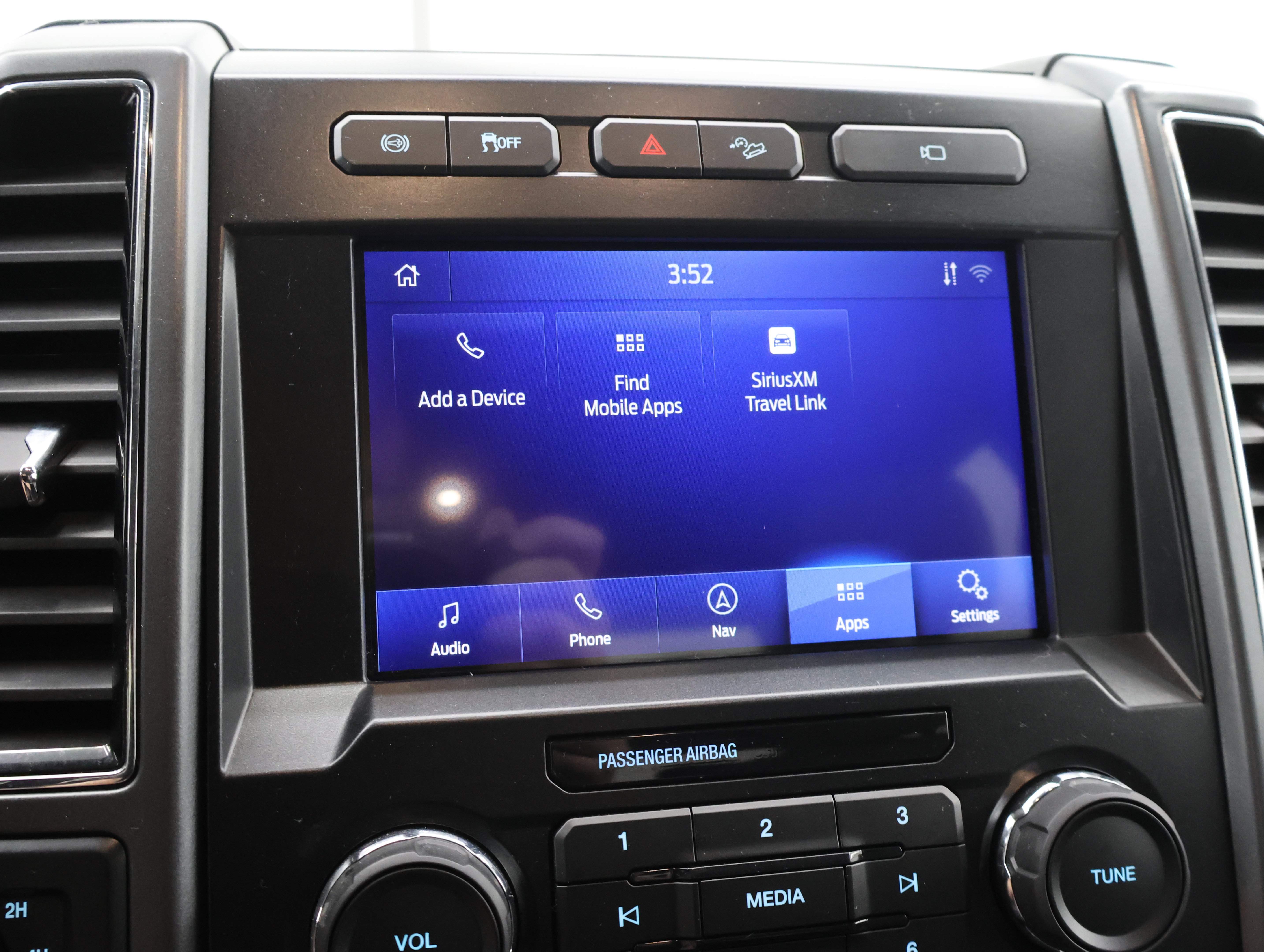 Used 2022 Ford F250 XLT w/ Black Appearance Package AWD/4WD image 54