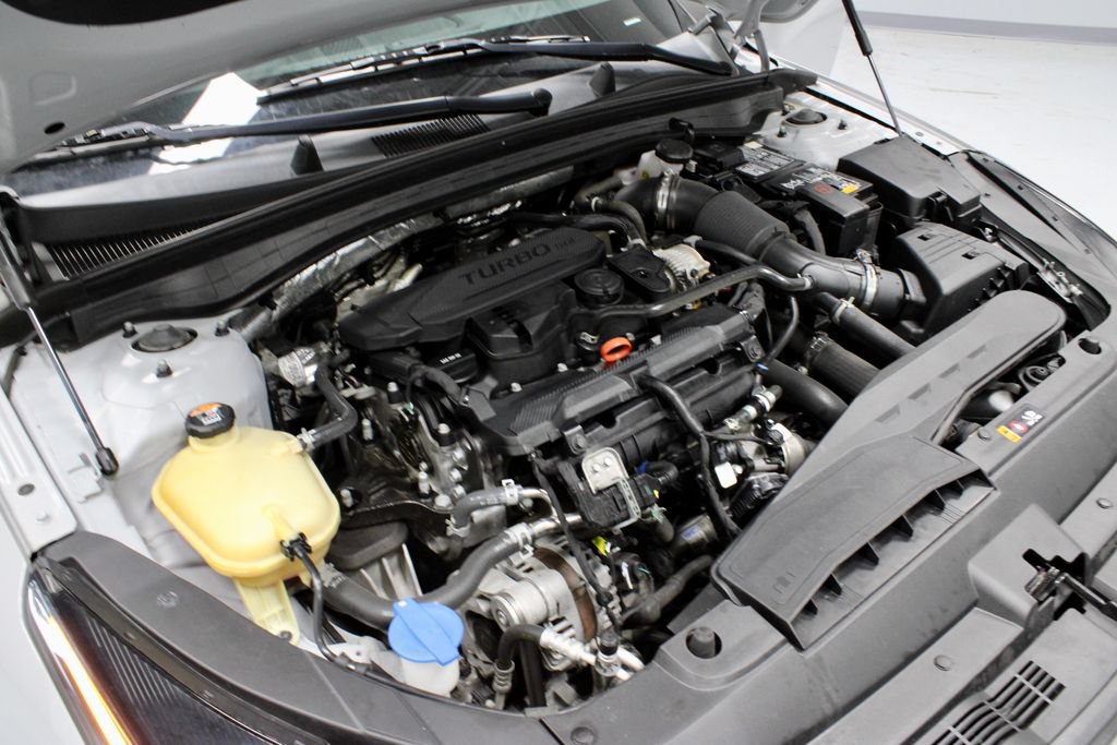 Used 2022 Kia K5 GT-Line FWD image 18