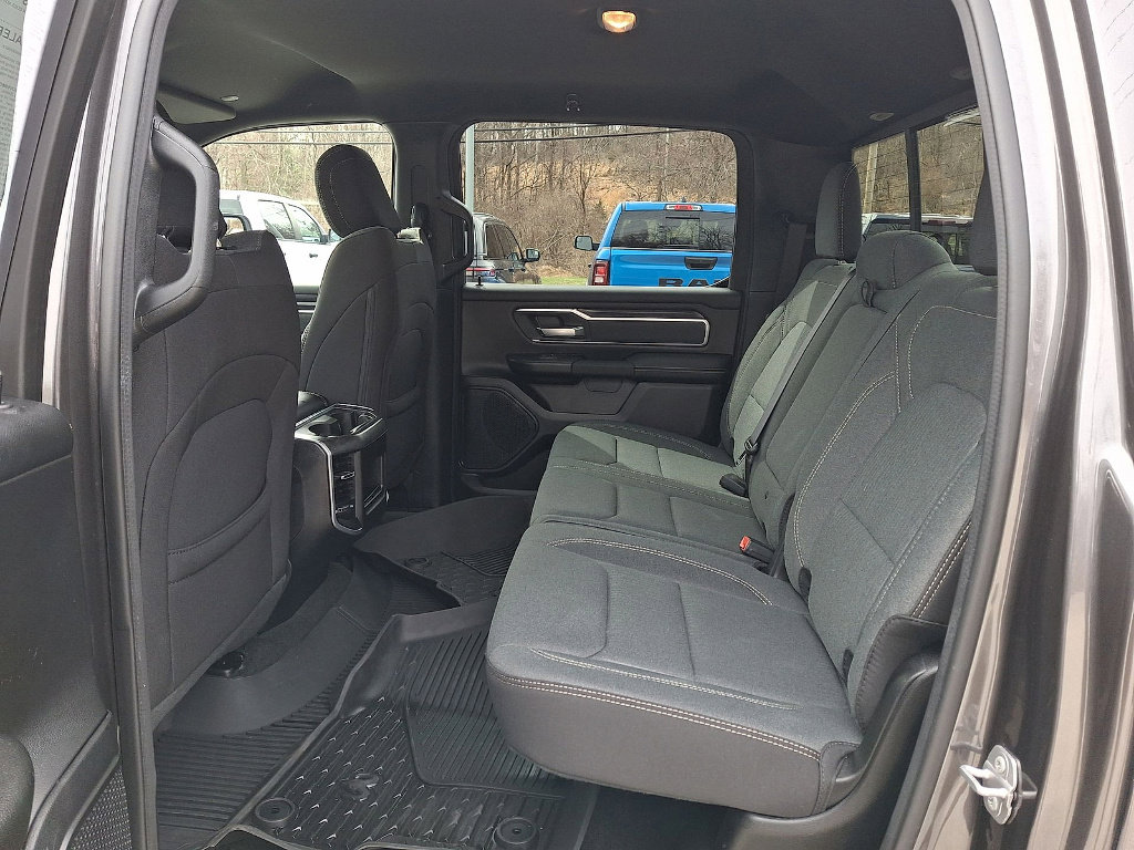 Certified 2022 RAM 1500 Big Horn image 19