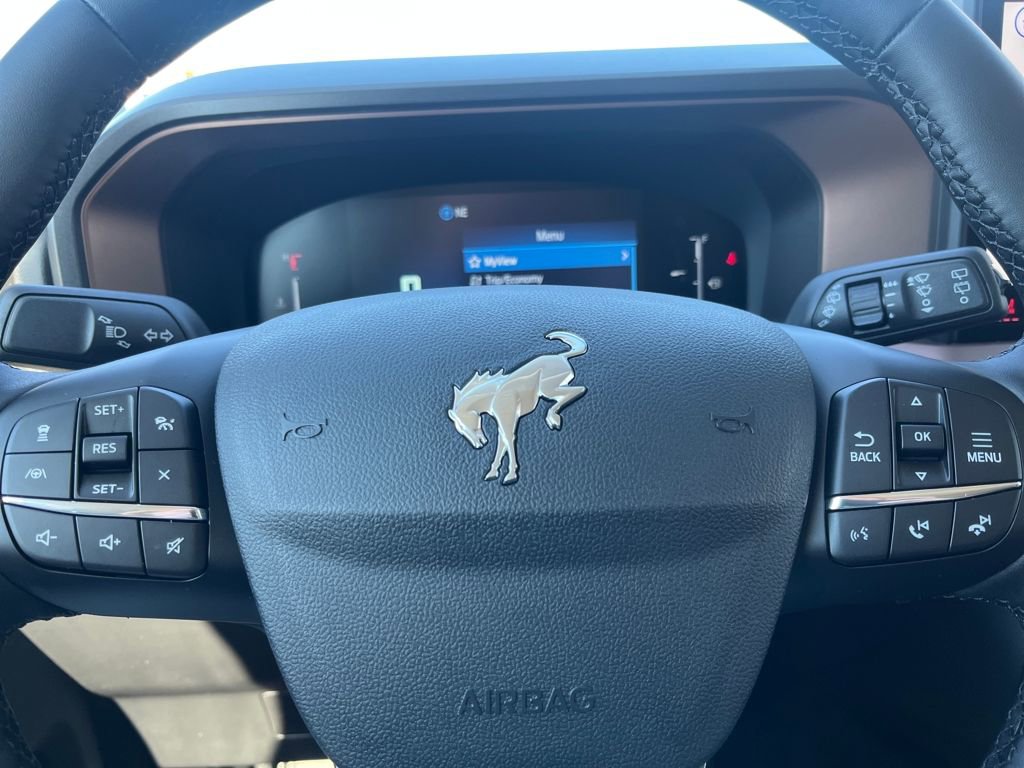 New 2026 Ford Bronco Sport Outer Banks w/ Outer Banks Tech Package+ image 15