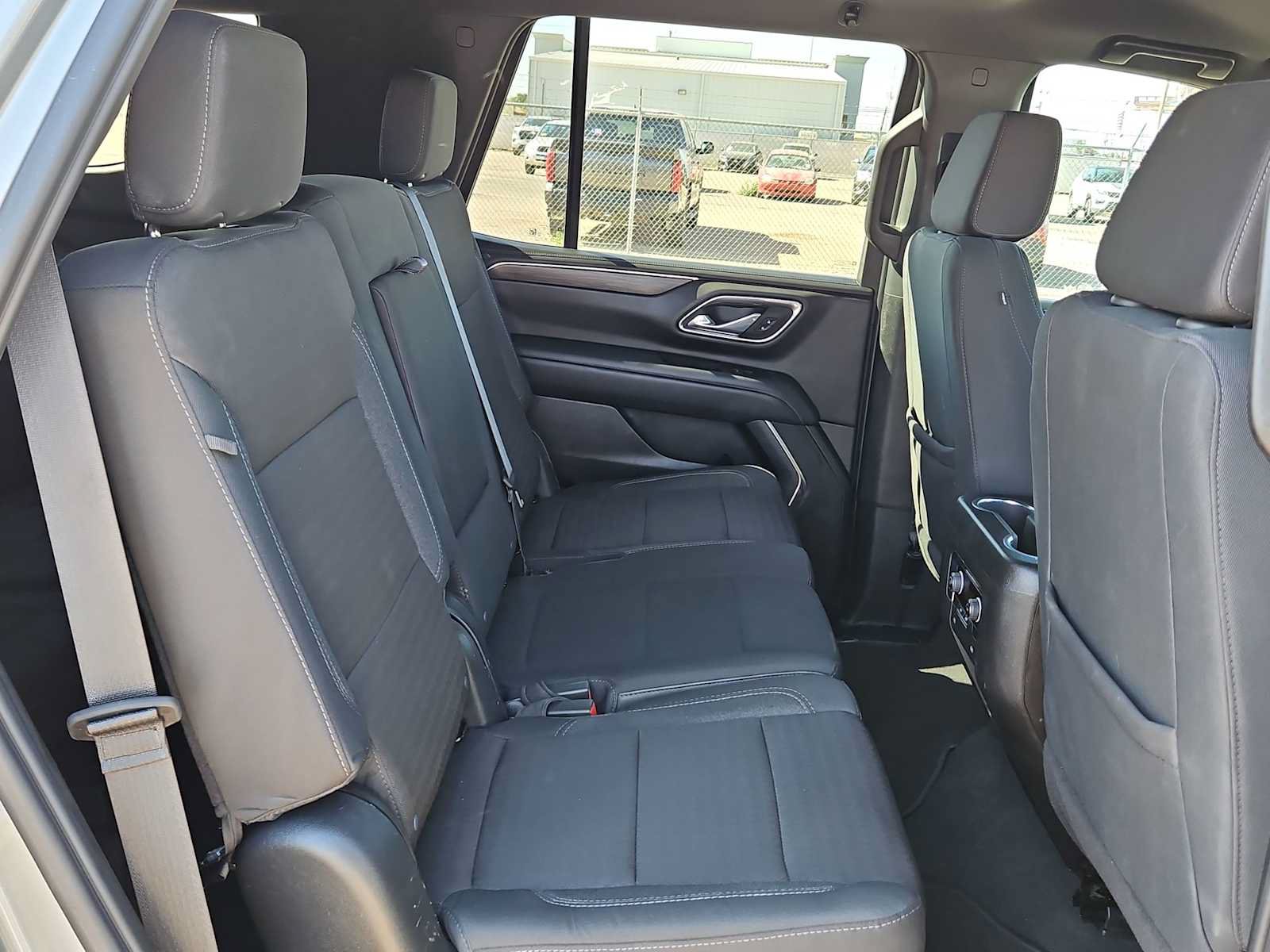 Used 2023 Chevrolet Tahoe LS RWD image 17