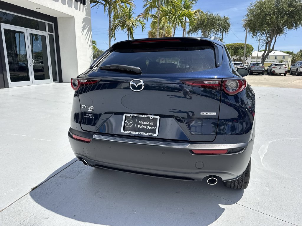 New 2026 MAZDA CX-30 AWD 2.5 S image 25