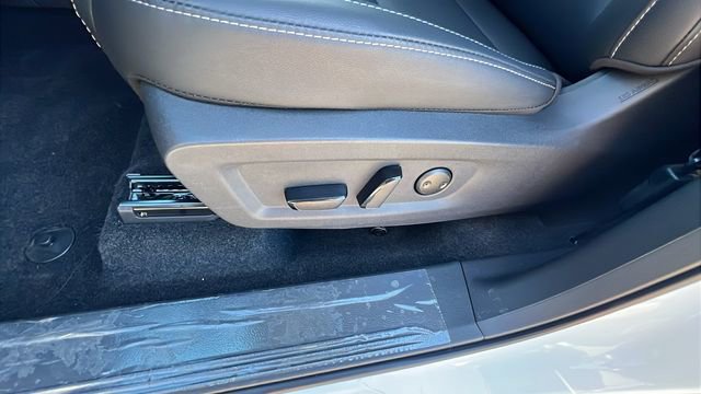 New 2025 Nissan Murano SL image 21