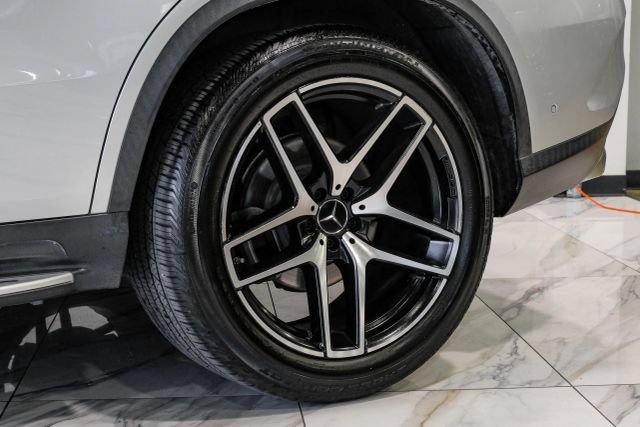 Used 2017 Mercedes-Benz GLE 43 AMG 4MATIC Coupe image 77