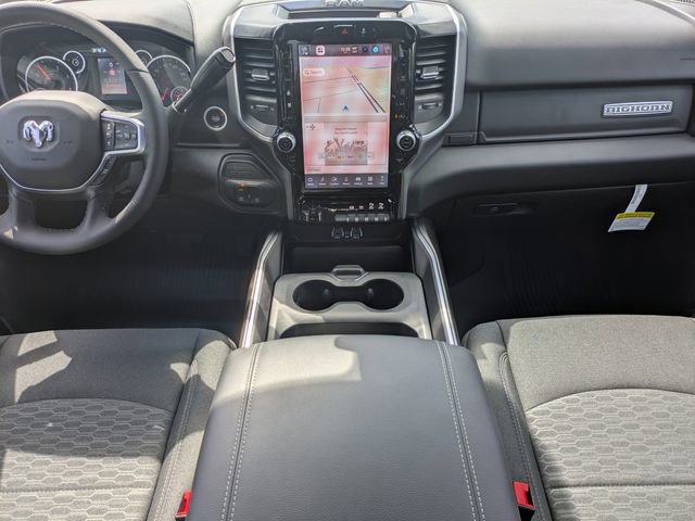 New 2025 RAM 3500 Big Horn image 15