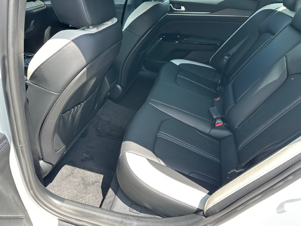 New 2026 Kia K5 GT-Line w/ GT-Line Premium Package FWD image 19