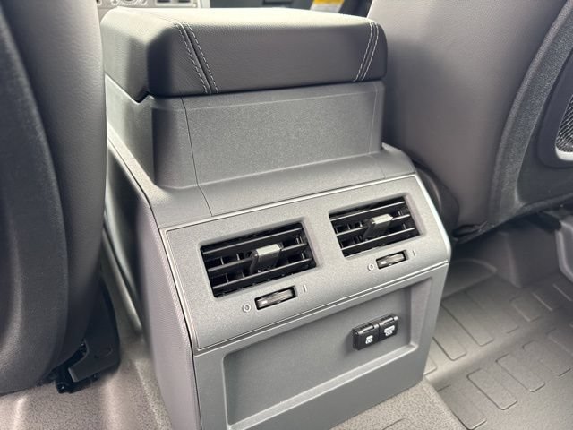 New 2026 INEOS Grenadier Station Wagon AWD/4WD image 26