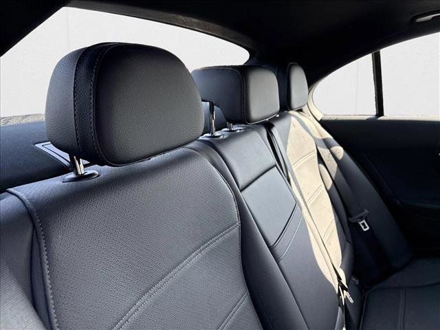 New 2025 Mercedes-Benz C 300 Sedan image 20