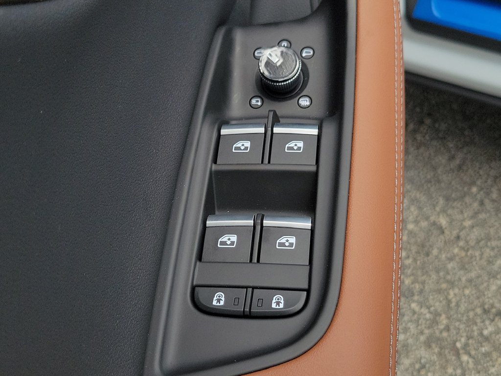 New 2027 Audi Q8 Premium Plus AWD/4WD image 21
