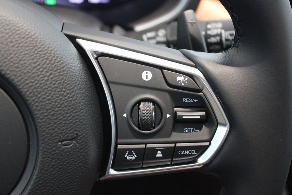 New 2026 Acura MDX SH-AWD w/ Technology Package image 21