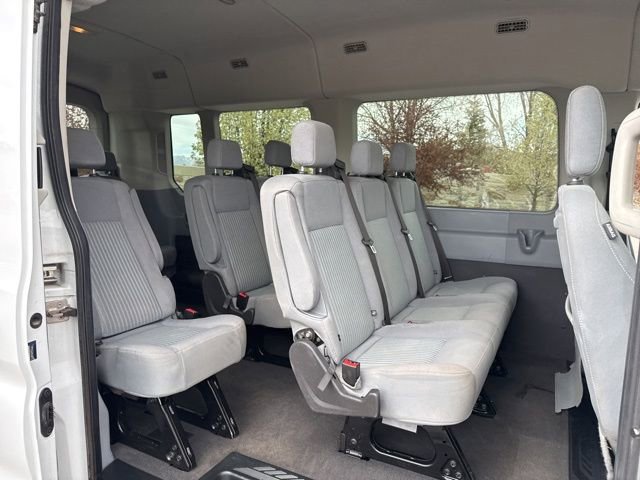 Used 2017 Ford Transit 350 XLT RWD image 20