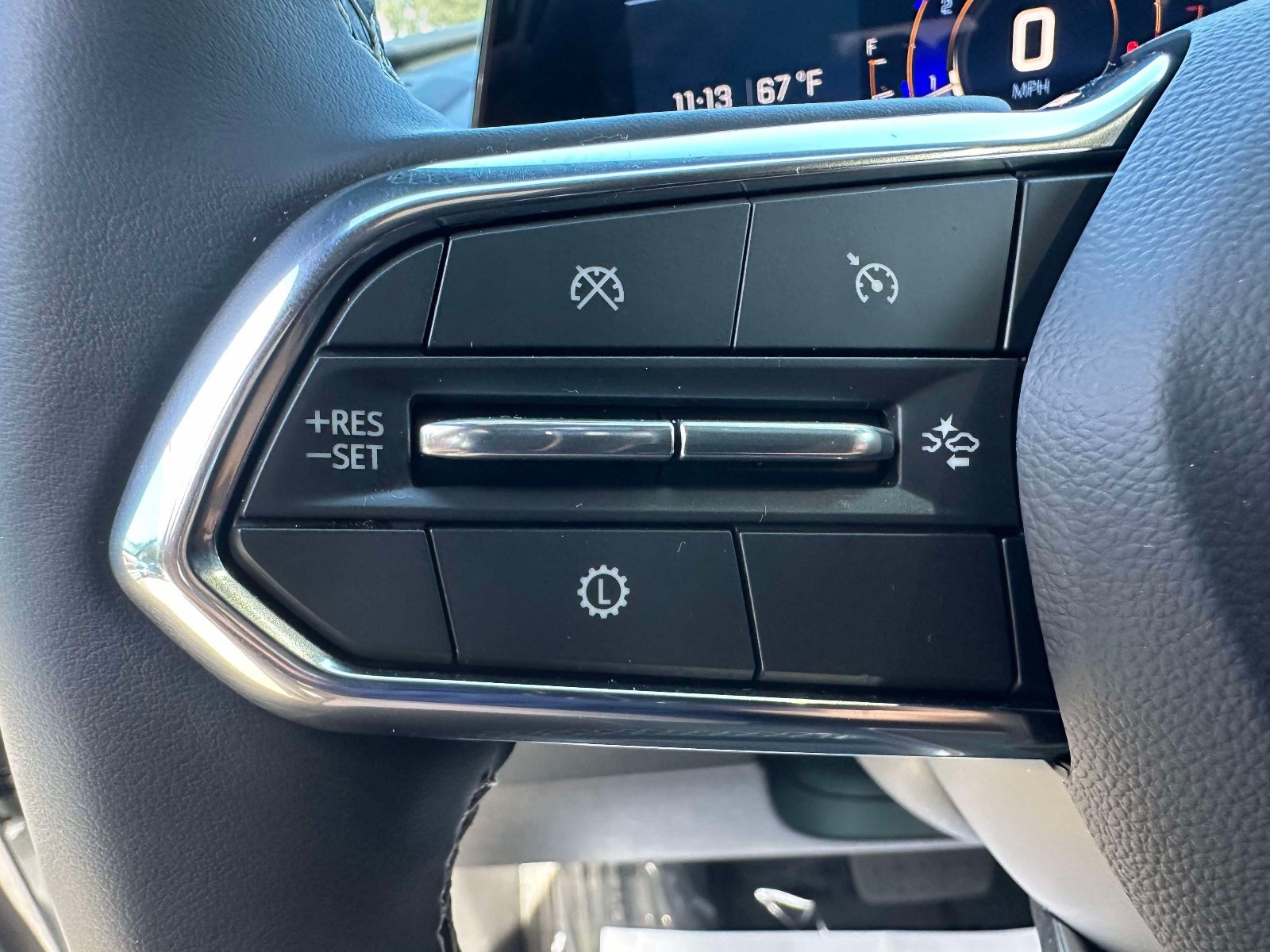 Used 2026 Chevrolet Traverse LT w/ Sun and Wheel Package AWD/4WD image 18
