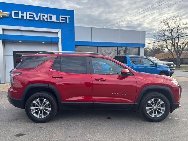 New 2025 Chevrolet Equinox LT w/ Convenience Package II image 15