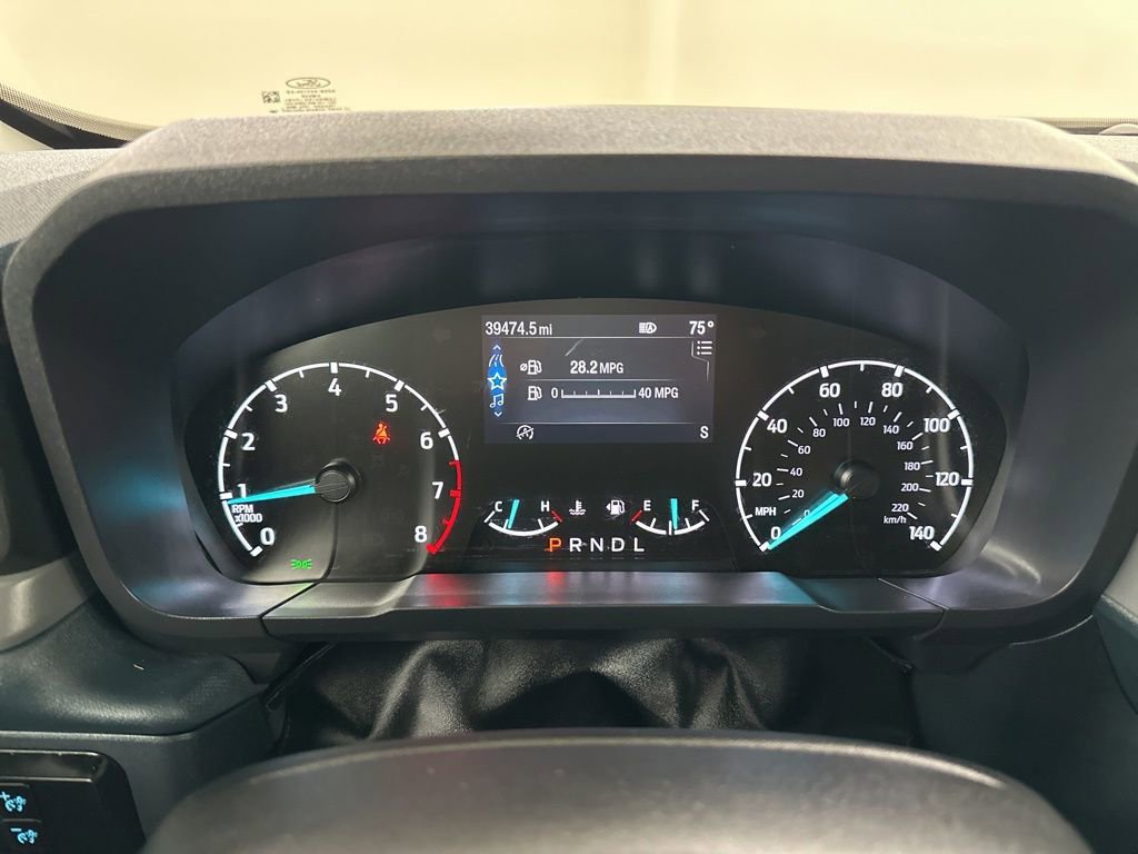 Used 2024 Ford Maverick XL w/ Equipment Group 100A Standard image 44