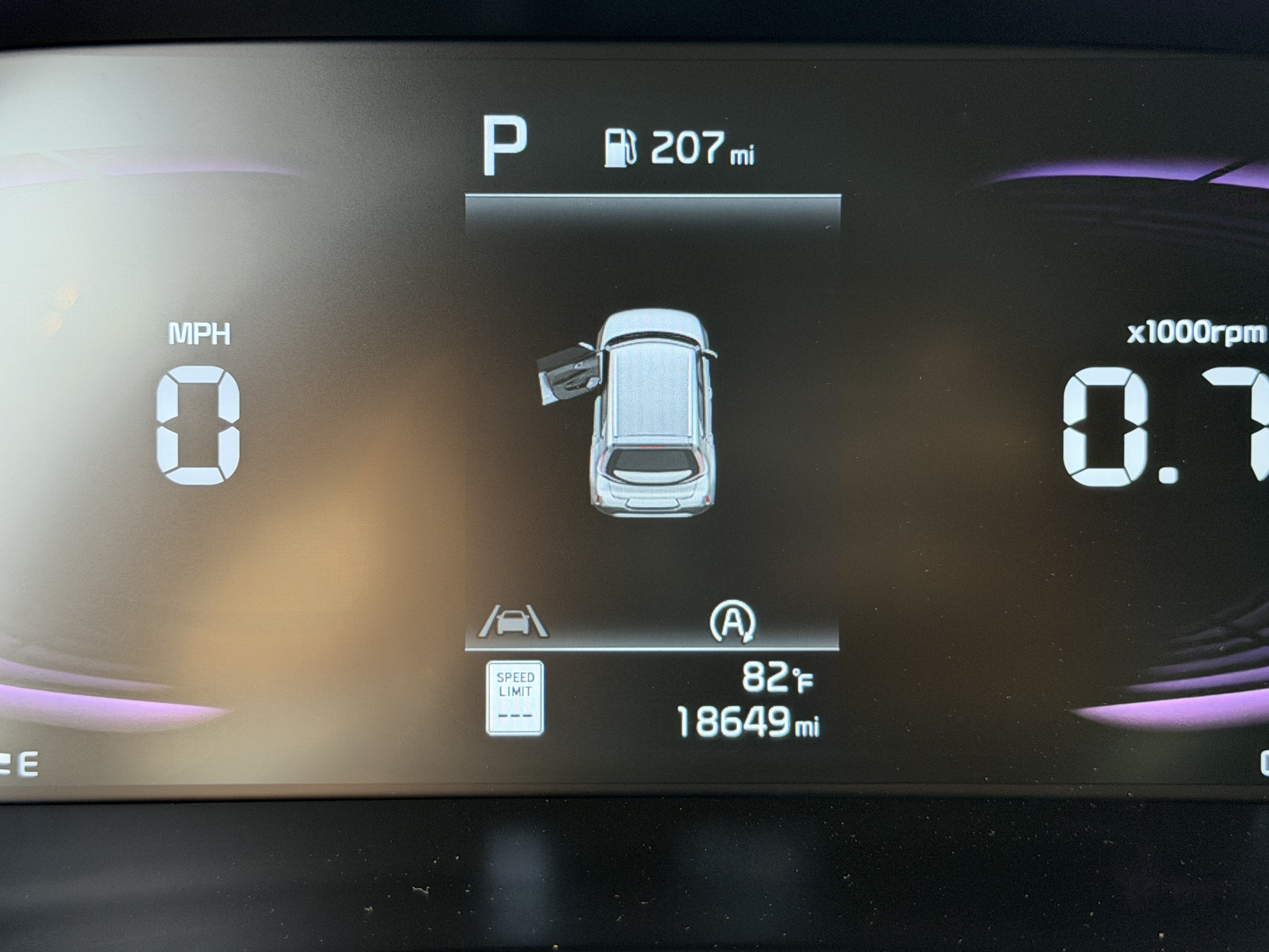 Certified 2023 Kia Soul S FWD image 21