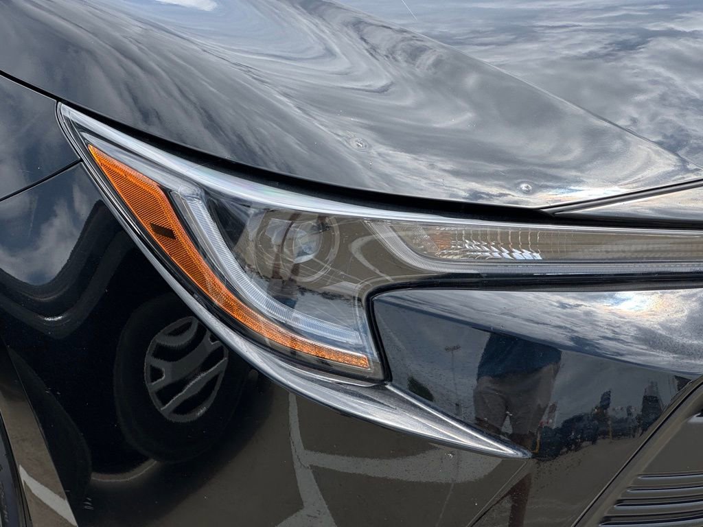 Certified 2024 Toyota Corolla LE image 6