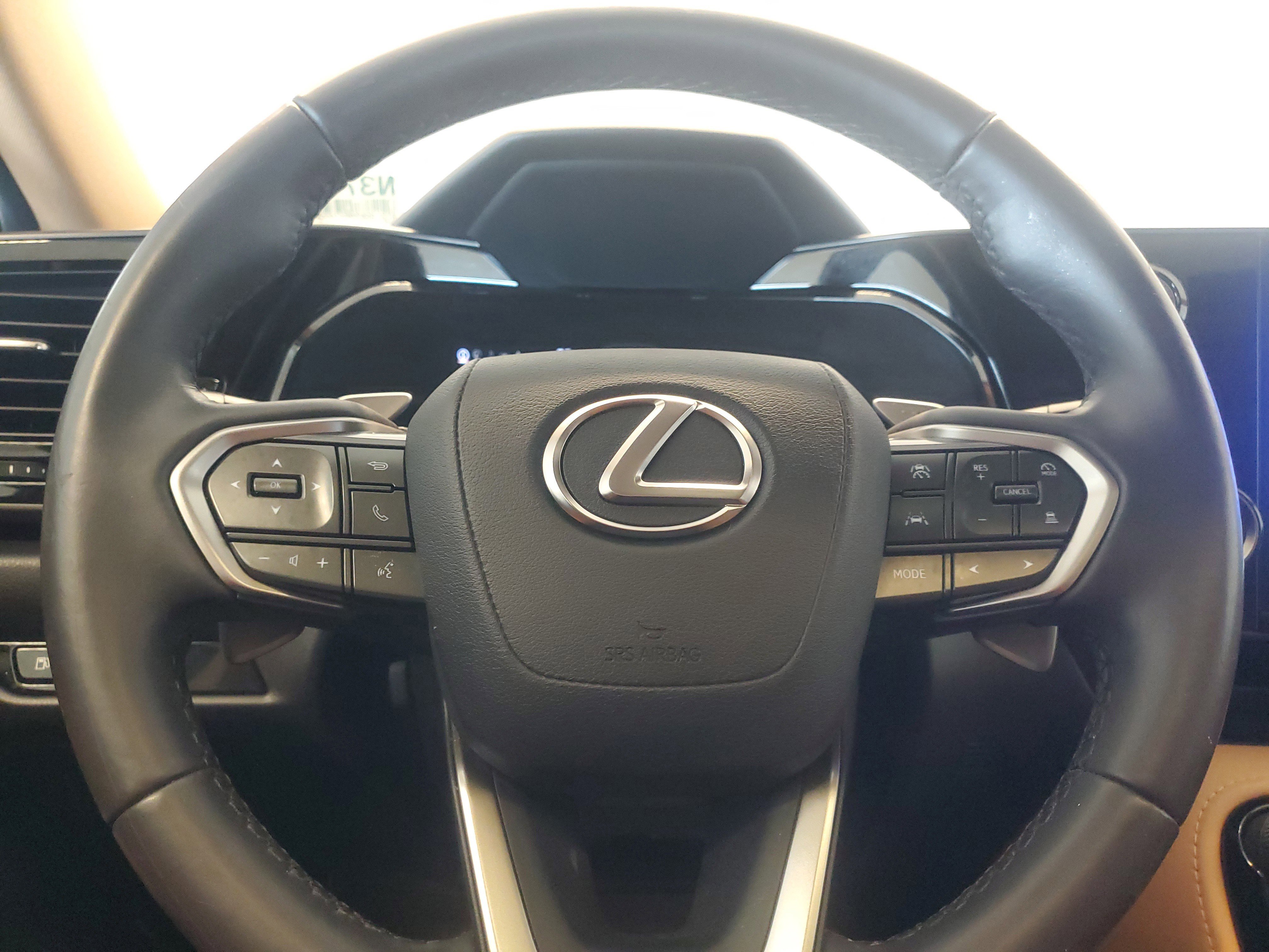 Used 2023 Lexus NX 350 AWD image 25