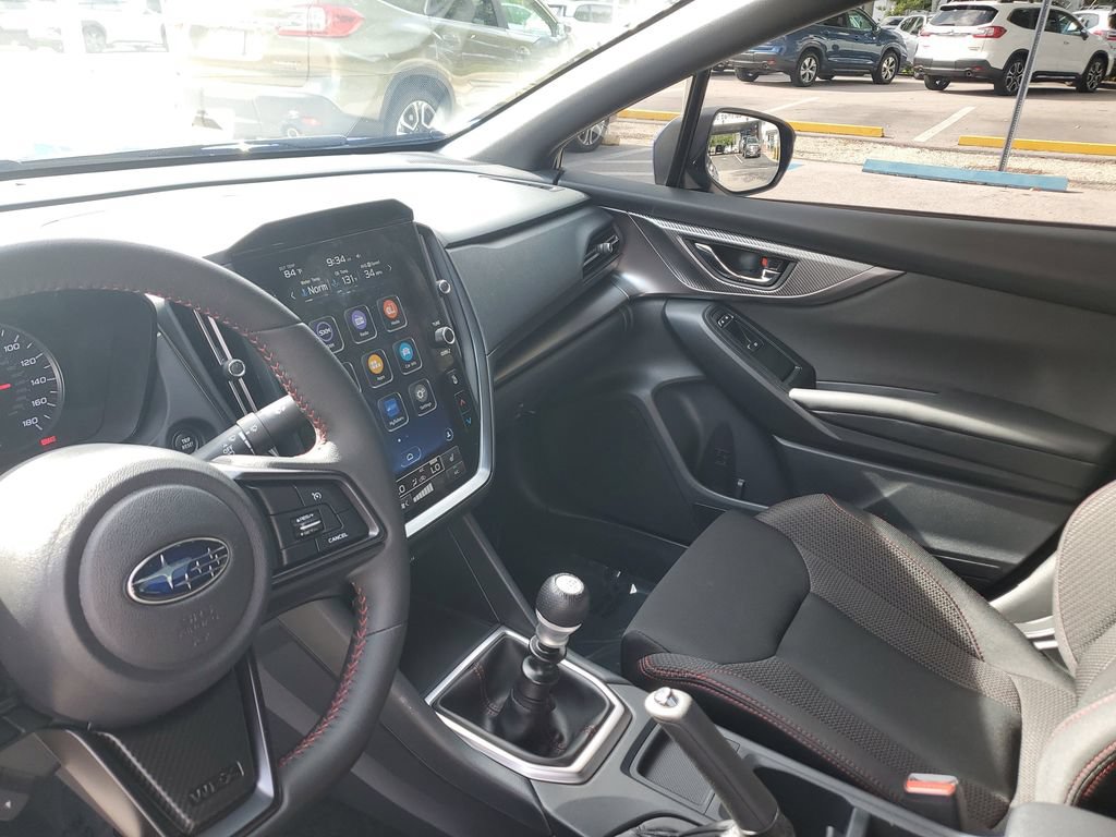 Used 2023 Subaru WRX Premium AWD/4WD image 23