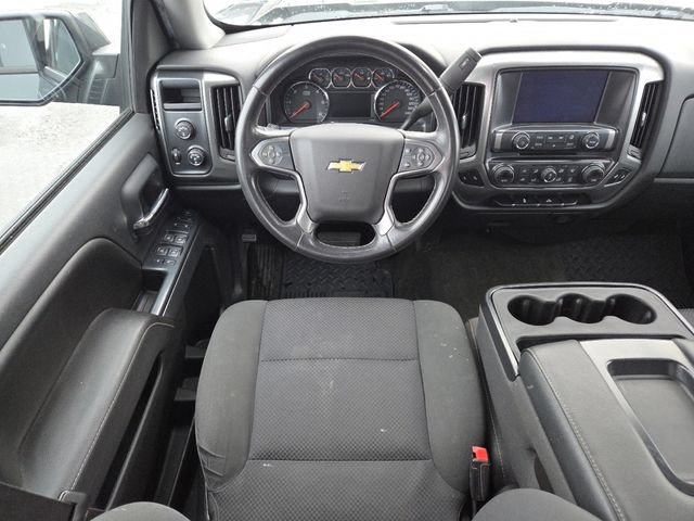 Used 2017 Chevrolet Silverado 1500 LT w/ All Star Edition AWD/4WD image 28