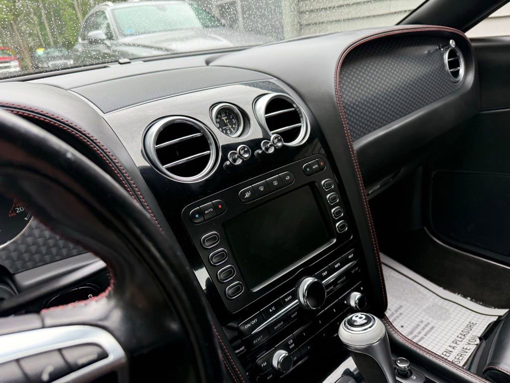 Used 2011 Bentley Continental GT Speed image 26