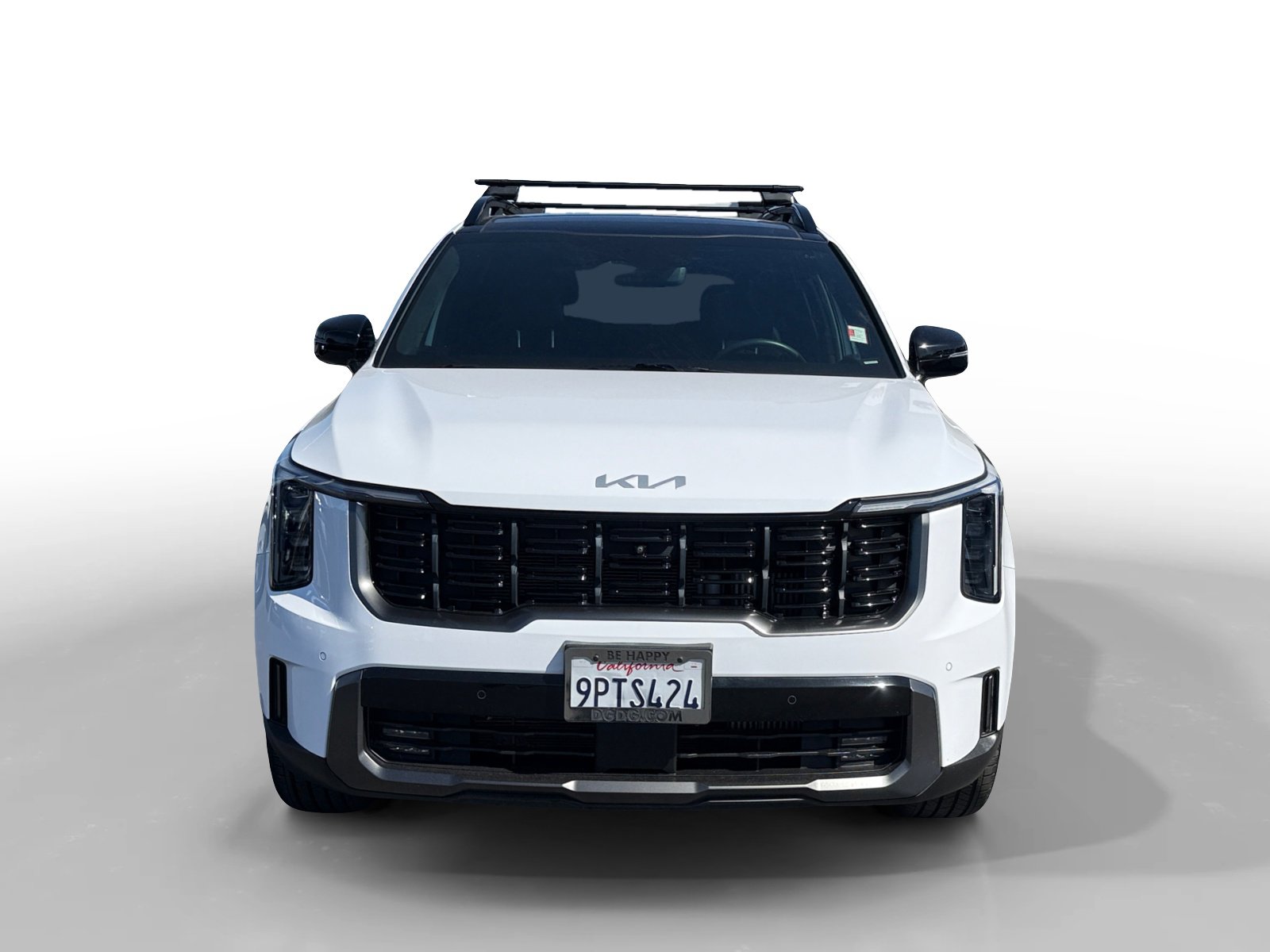 Used 2024 Kia Sorento SX Prestige AWD/4WD image 8