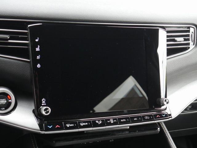 Used 2025 Jeep Wagoneer Series II image 18