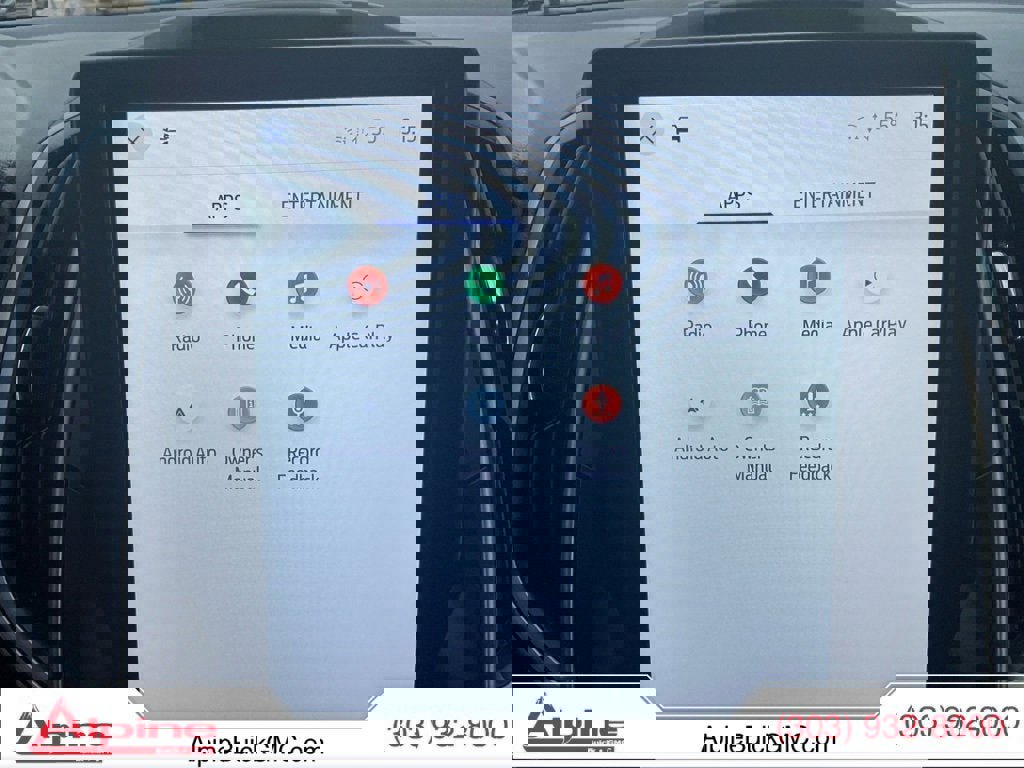 Used 2024 Ford Edge ST-Line image 17