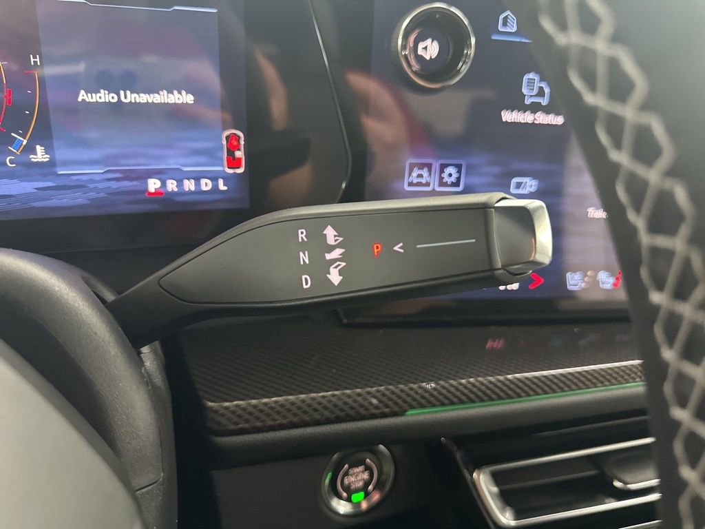 New 2026 Chevrolet Traverse High Country image 36