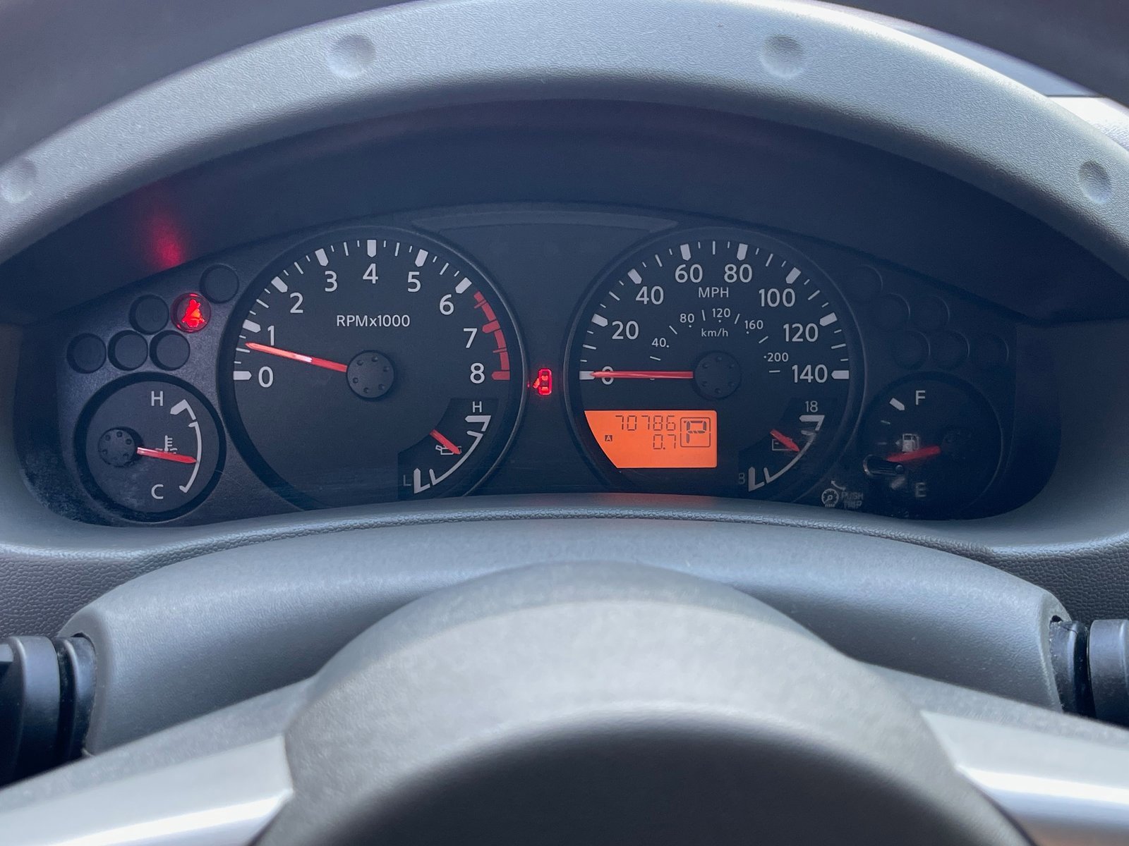 Used 2019 Nissan Frontier SV image 29