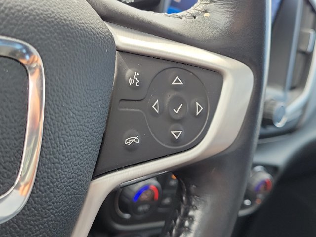Used 2019 GMC Terrain SLT w/ Preferred Package FWD image 13
