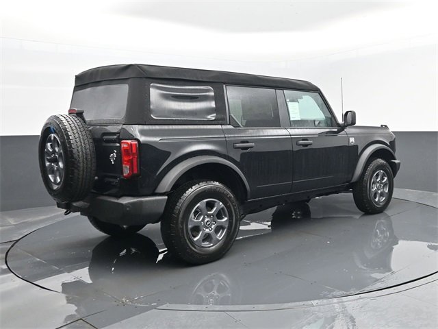 New 2025 Ford Bronco Big Bend image 22