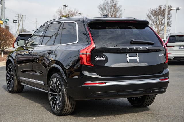 New 2026 Volvo XC90 B6 Ultra w/ Protection Package Premier AWD/4WD image 5